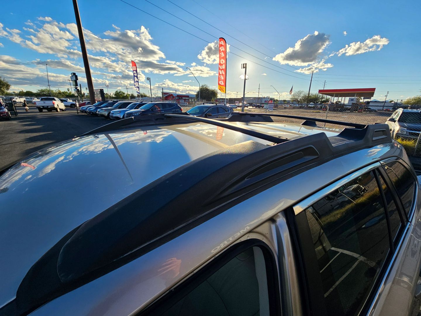 2016 Subaru Outback Limited - Photo 9