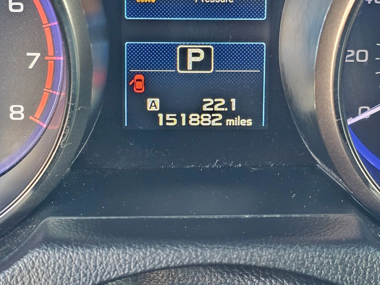 2016 Subaru Outback Limited - Photo 18