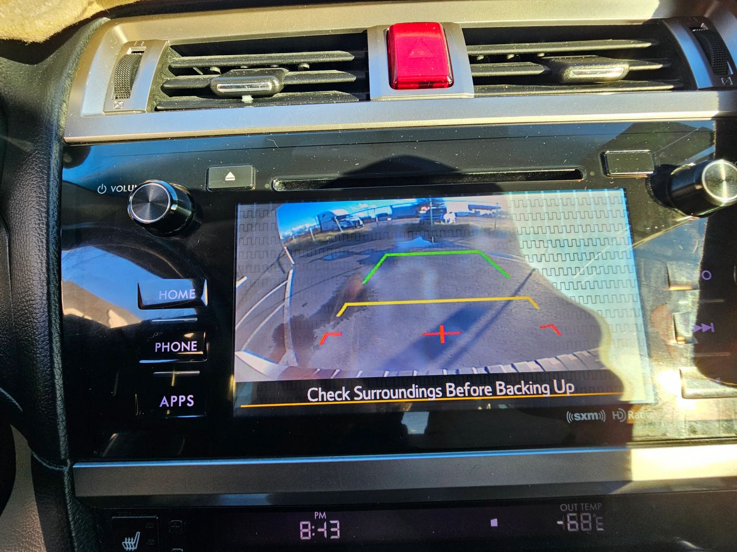 2016 Subaru Outback Limited - Photo 20