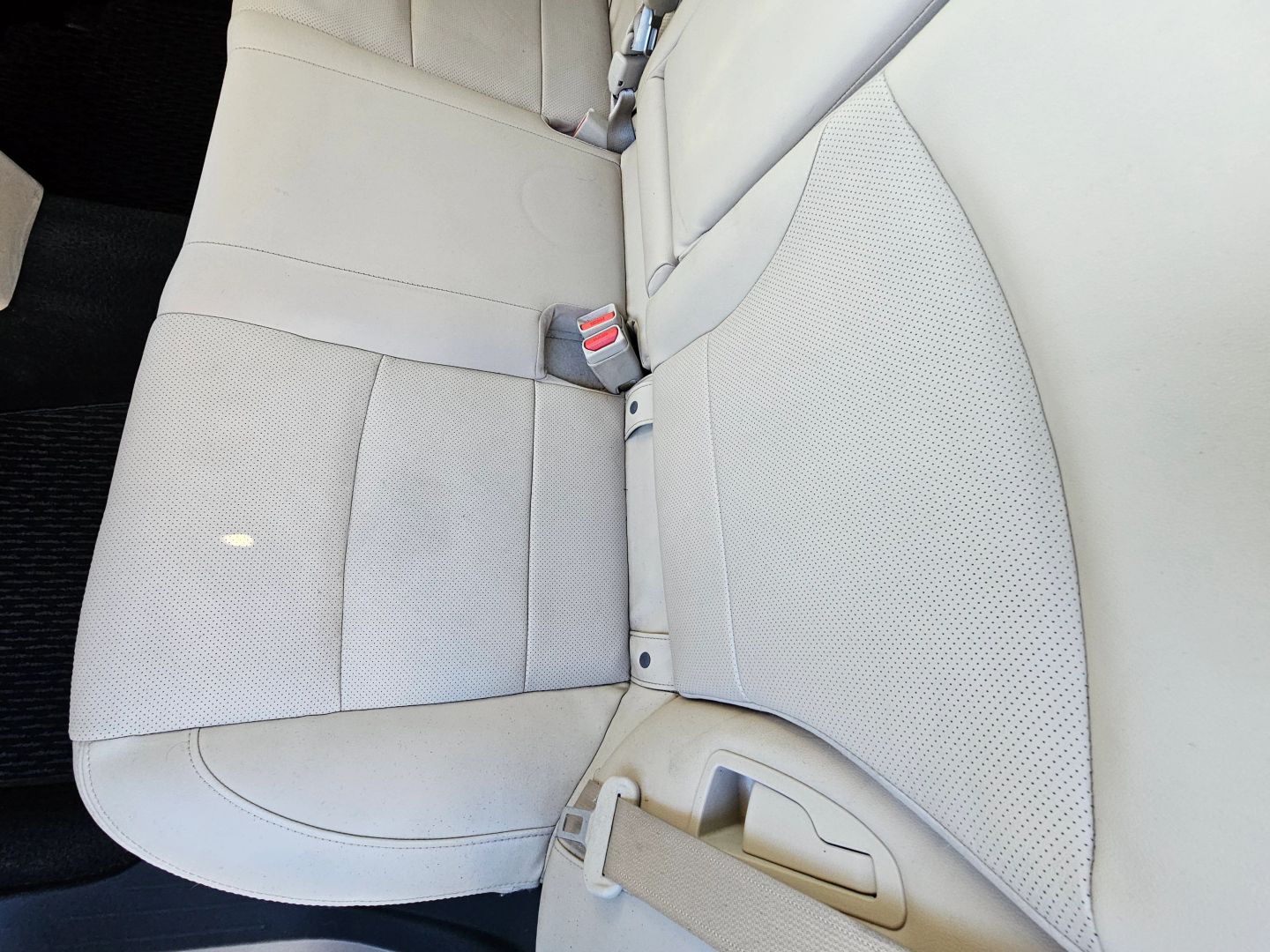 2016 Subaru Outback Limited - Photo 22