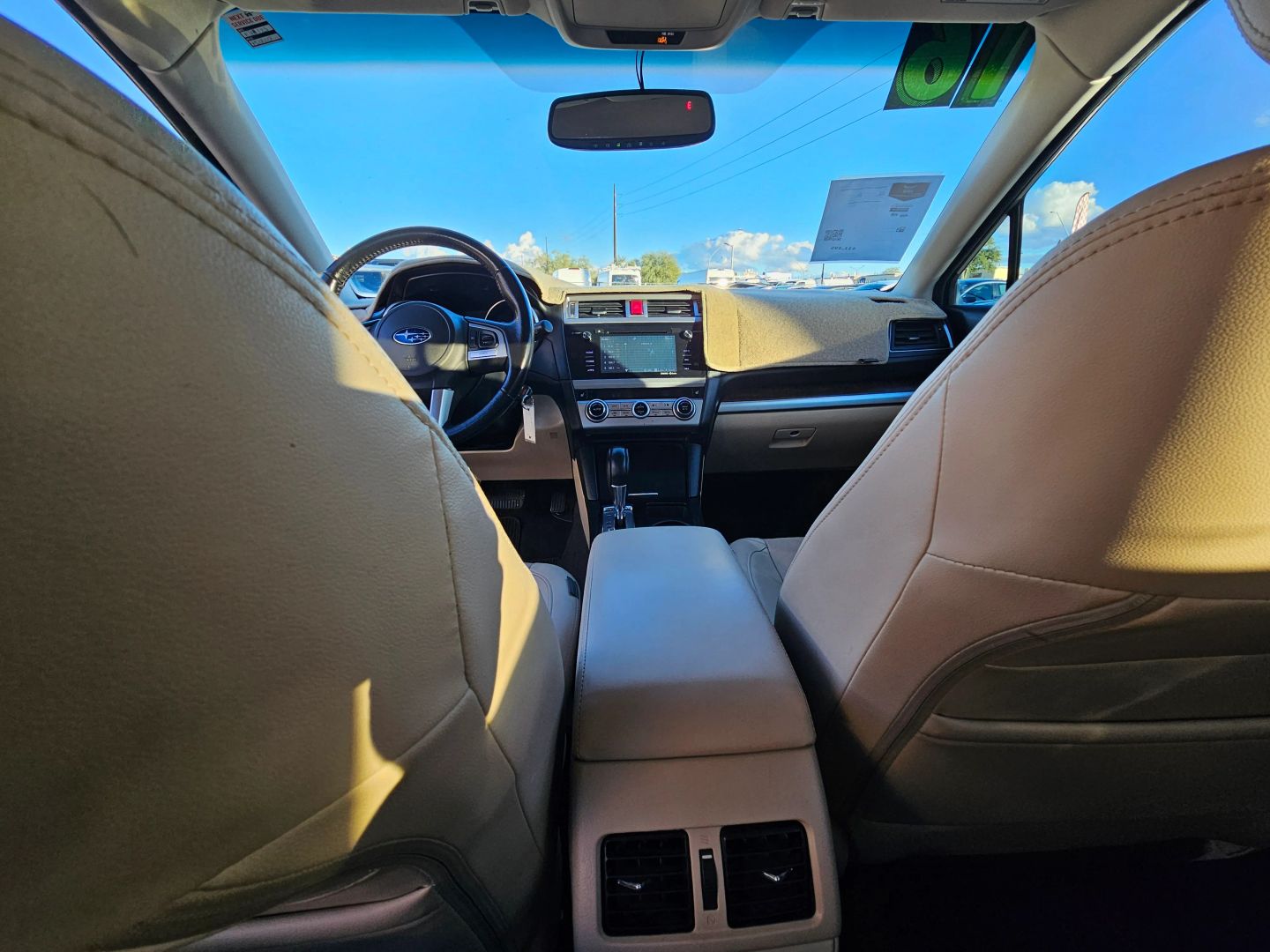 2016 Subaru Outback Limited - Photo 23