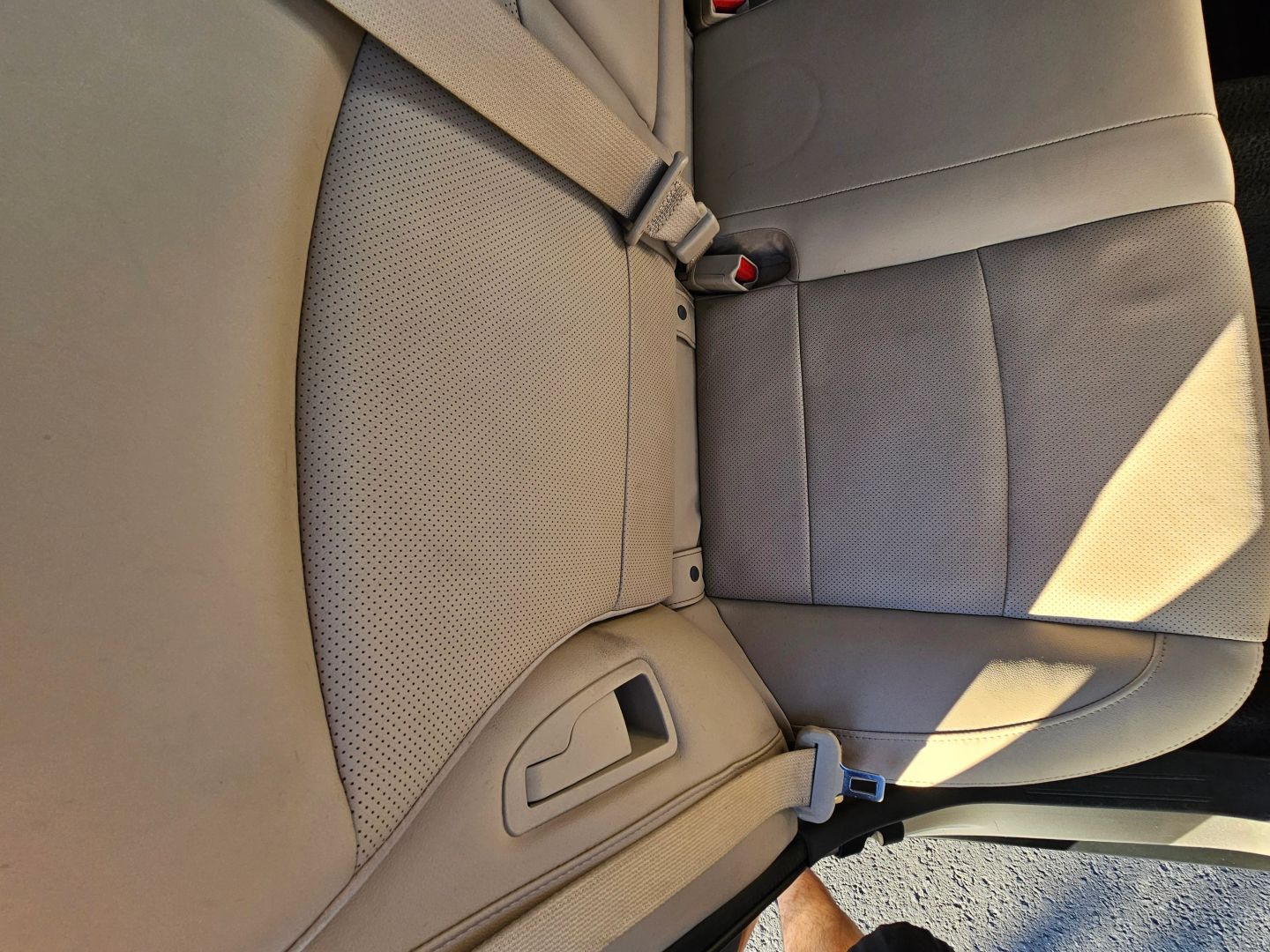 2016 Subaru Outback Limited - Photo 27