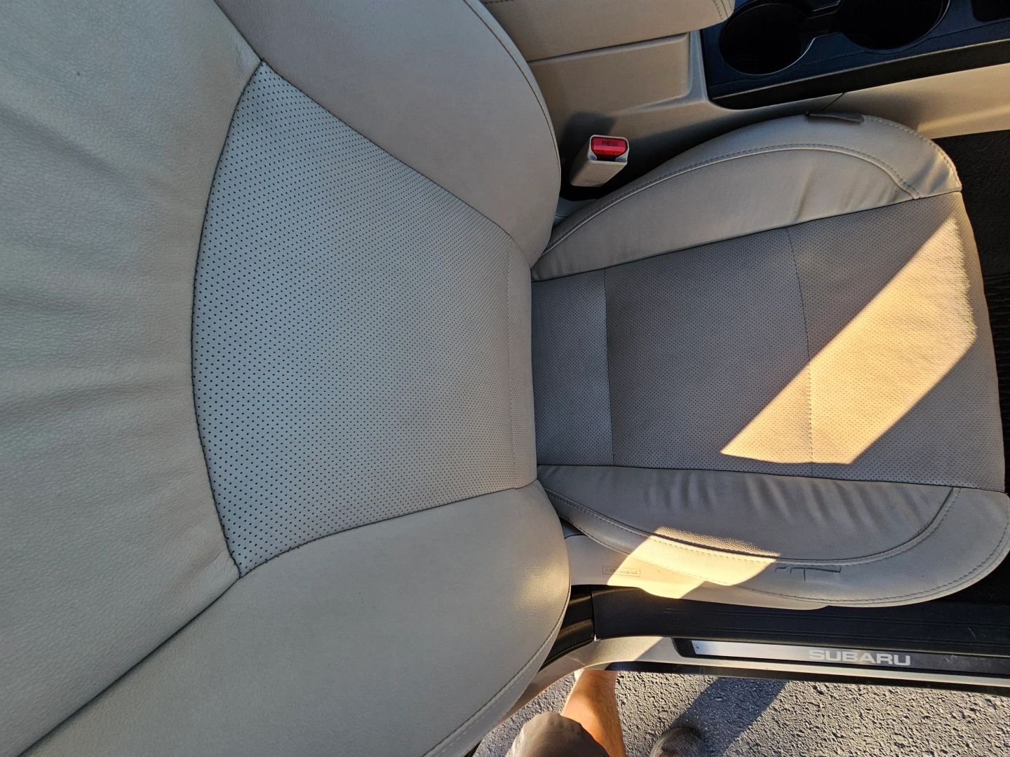 2016 Subaru Outback Limited - Photo 29