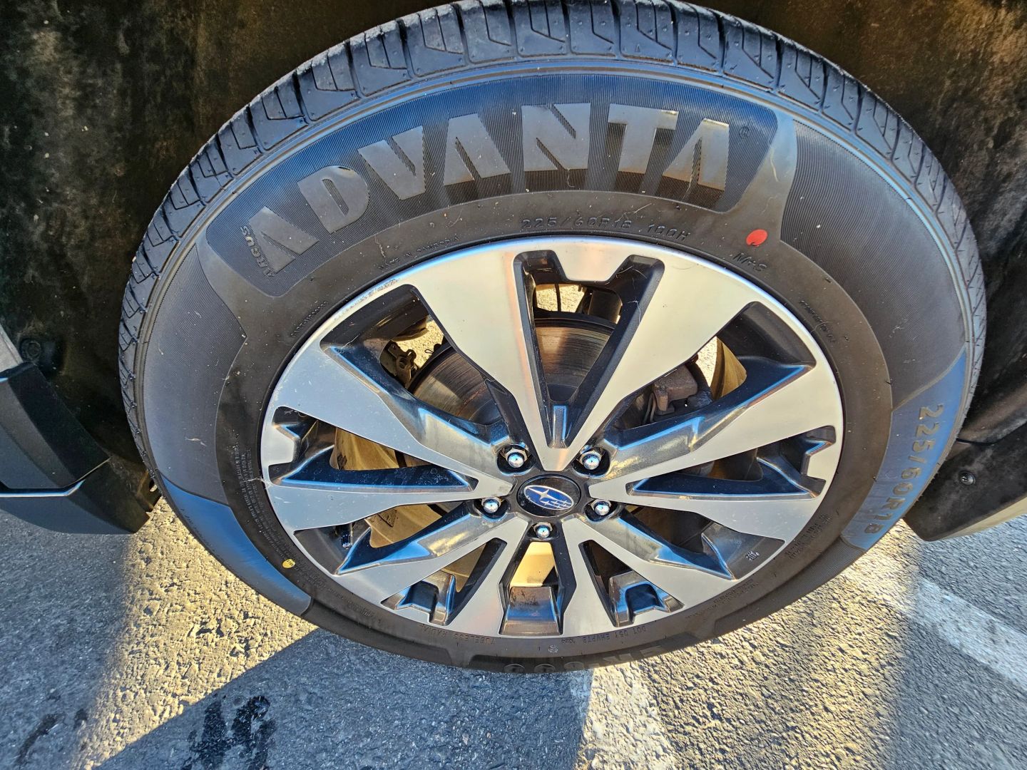 2016 Subaru Outback Limited - Photo 32