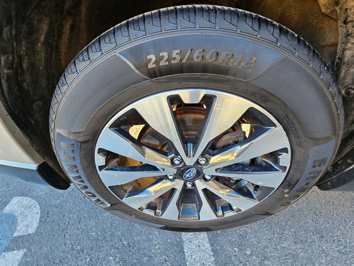 2016 Subaru Outback Limited - Photo 33