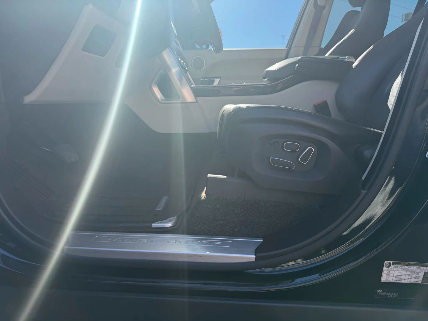 2015 Land Rover Range Rover HSE - Photo 13
