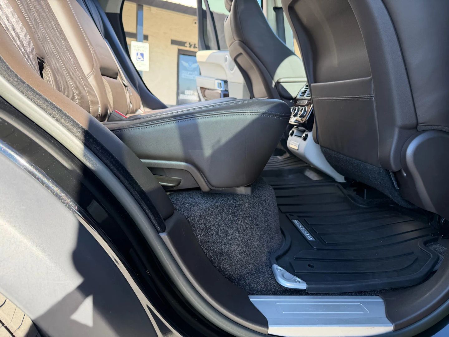 2015 Land Rover Range Rover HSE - Photo 21
