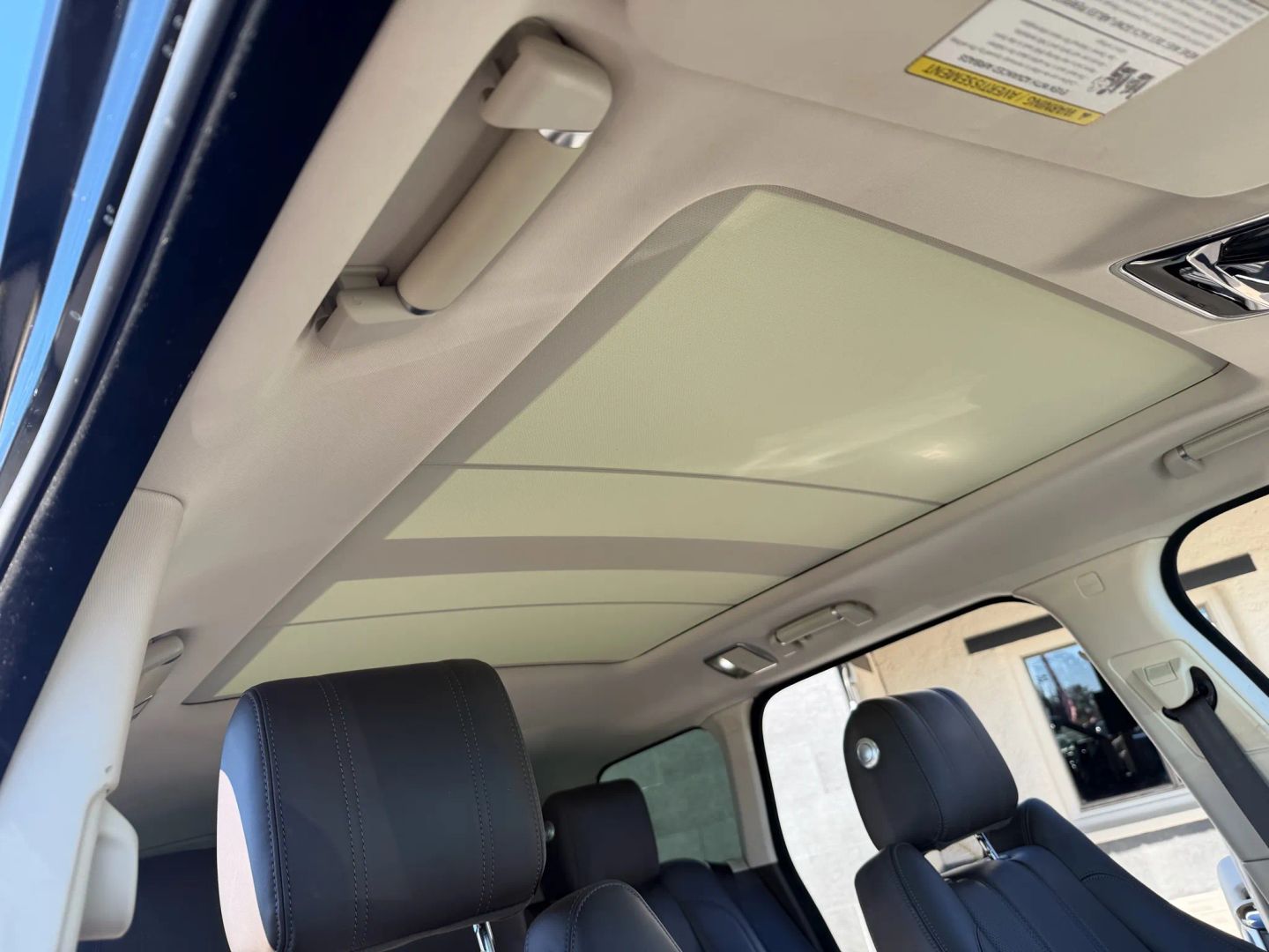 2015 Land Rover Range Rover HSE - Photo 26