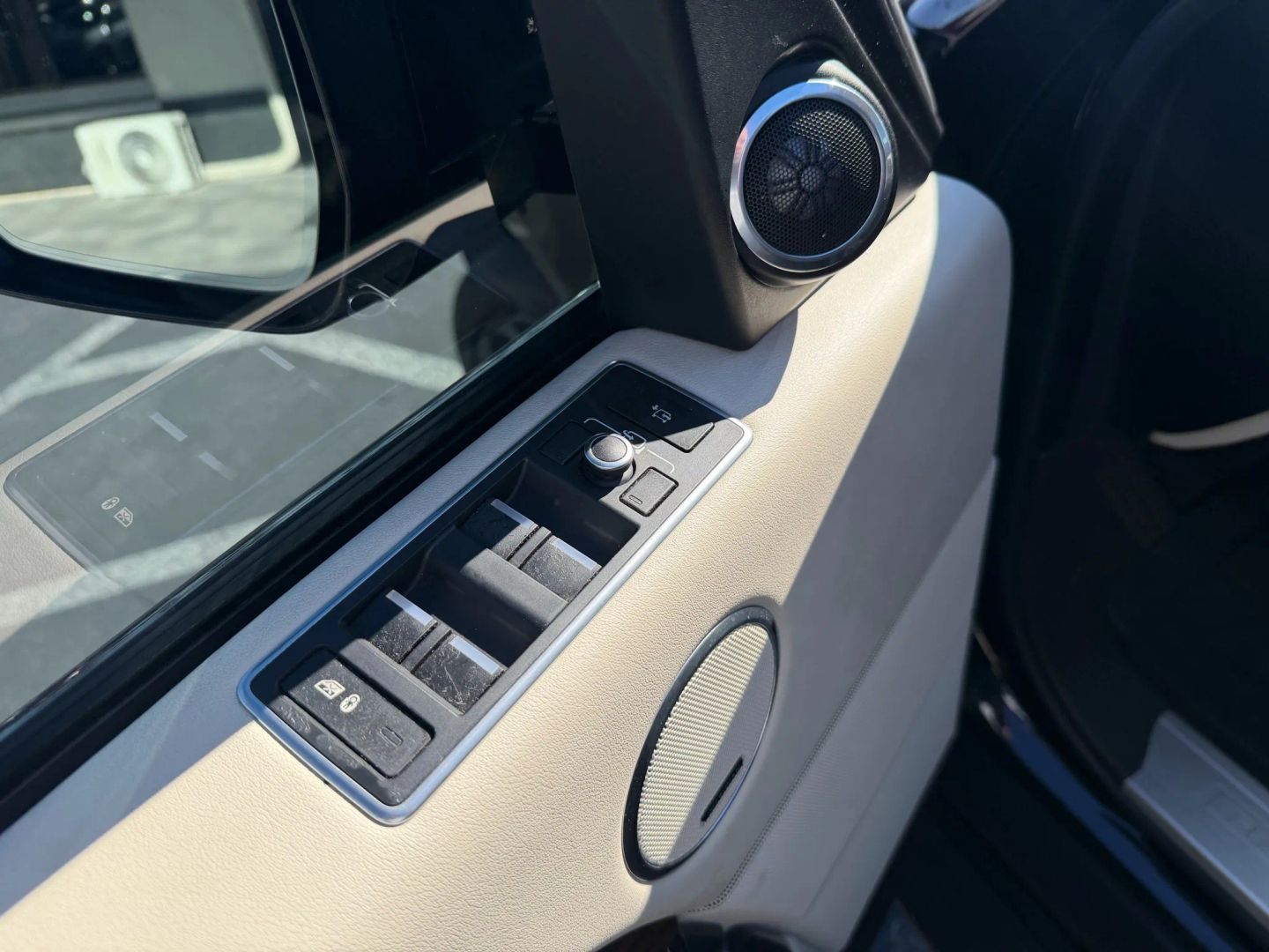 2015 Land Rover Range Rover HSE - Photo 34