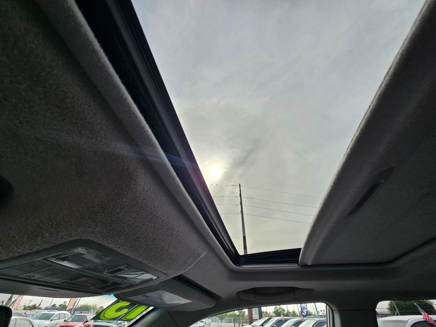 2013 Toyota Highlander Limited - Photo 18