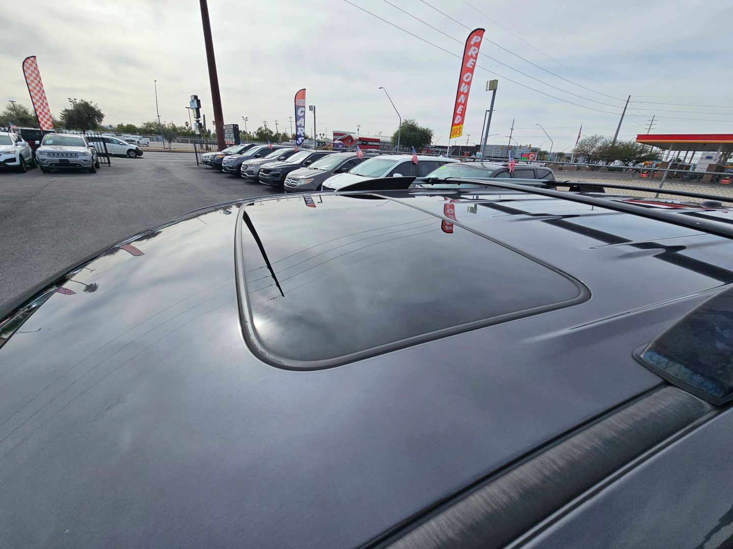 2013 Toyota Highlander Limited - Photo 19