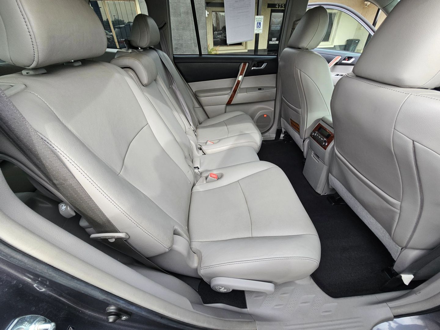 2013 Toyota Highlander Limited - Photo 26