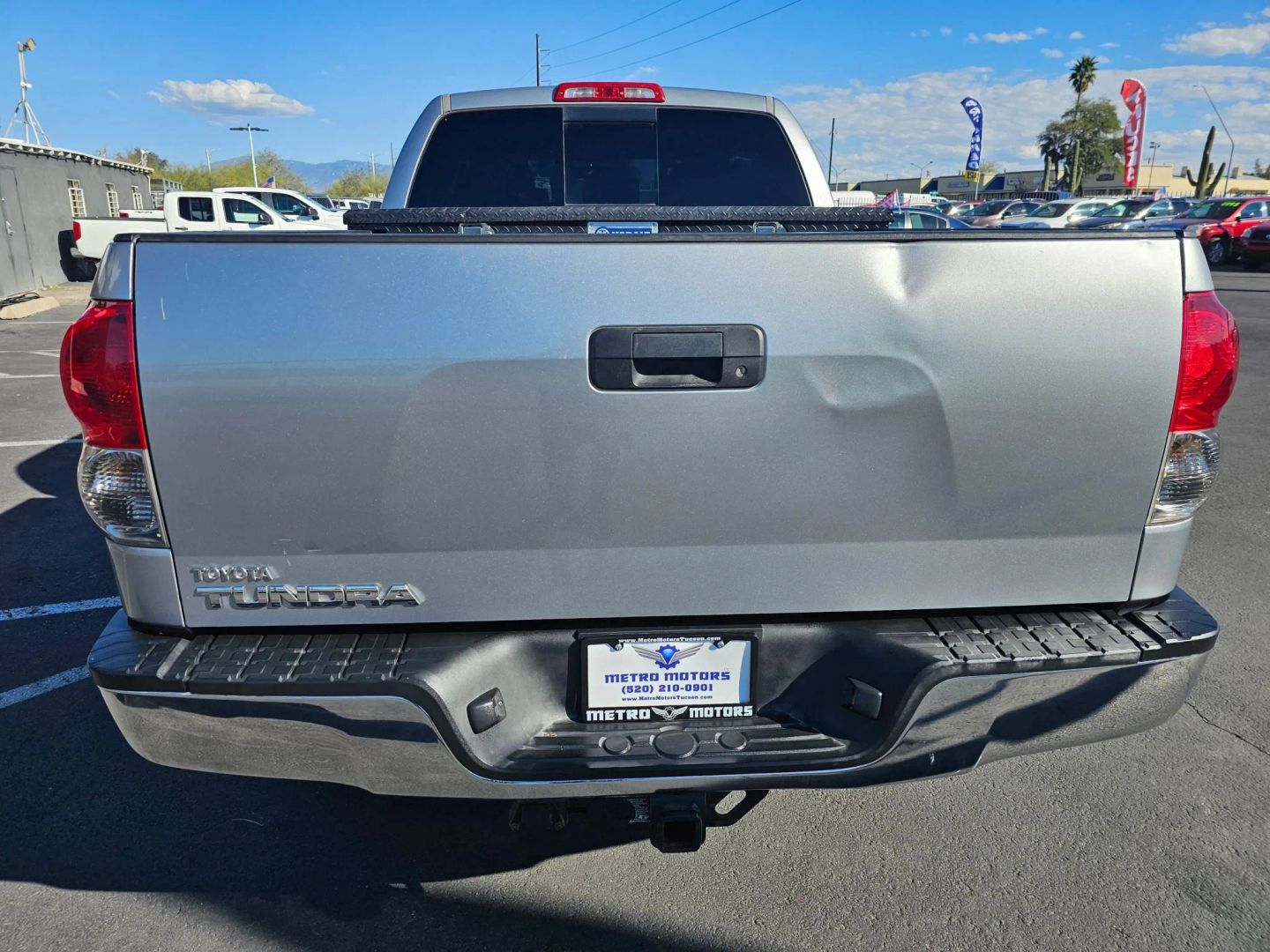 View vehicle photo 4