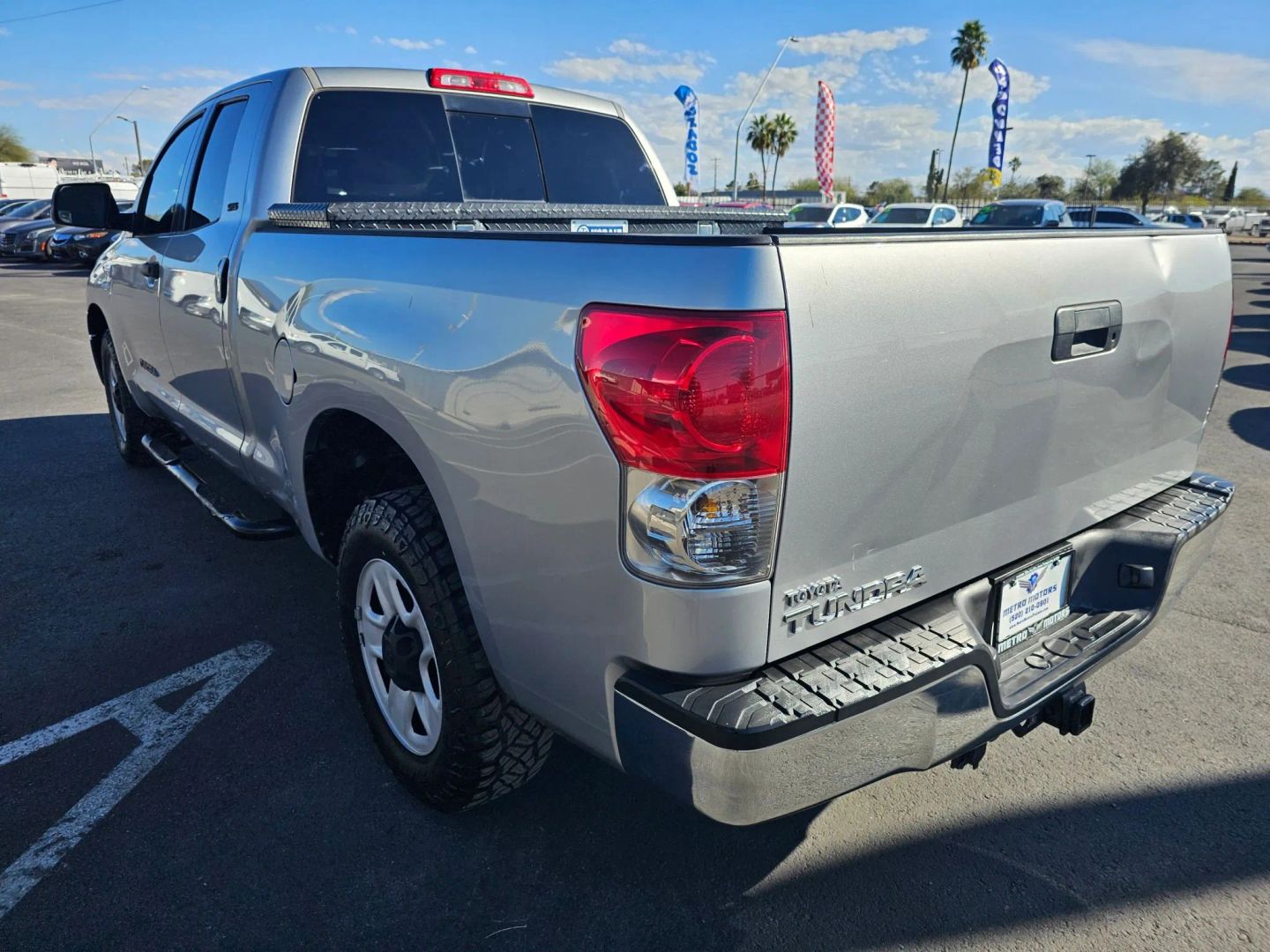 View vehicle photo 5