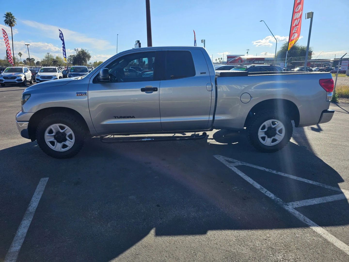 View vehicle photo 6