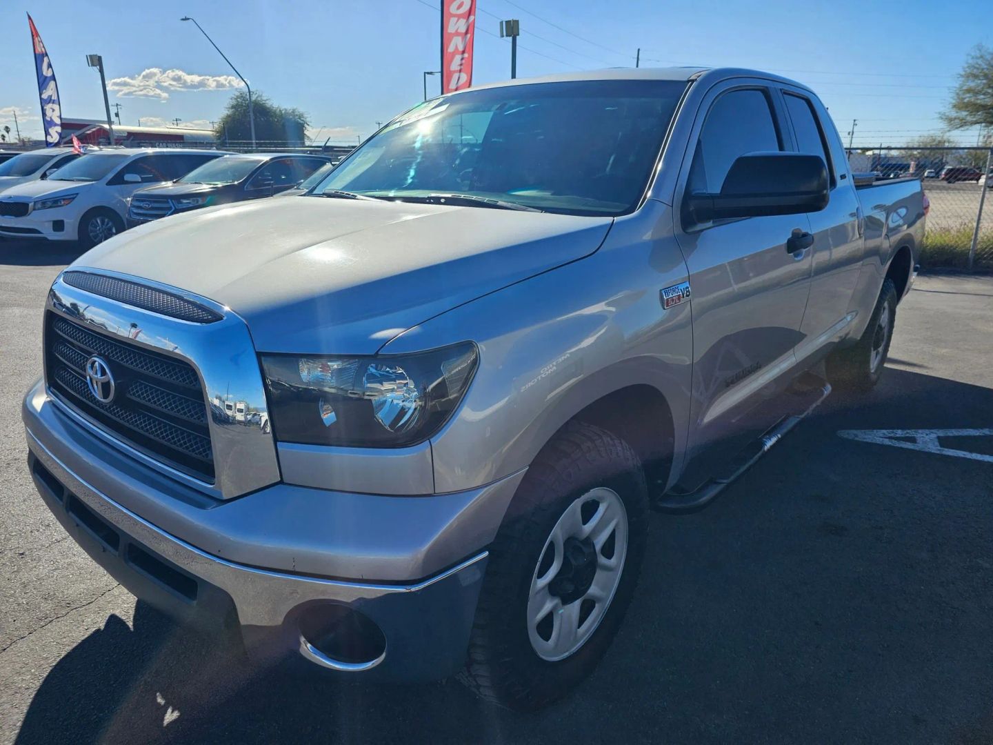 View vehicle photo 7