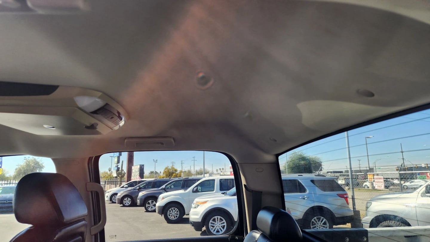 Chevrolet Silverado photo 38