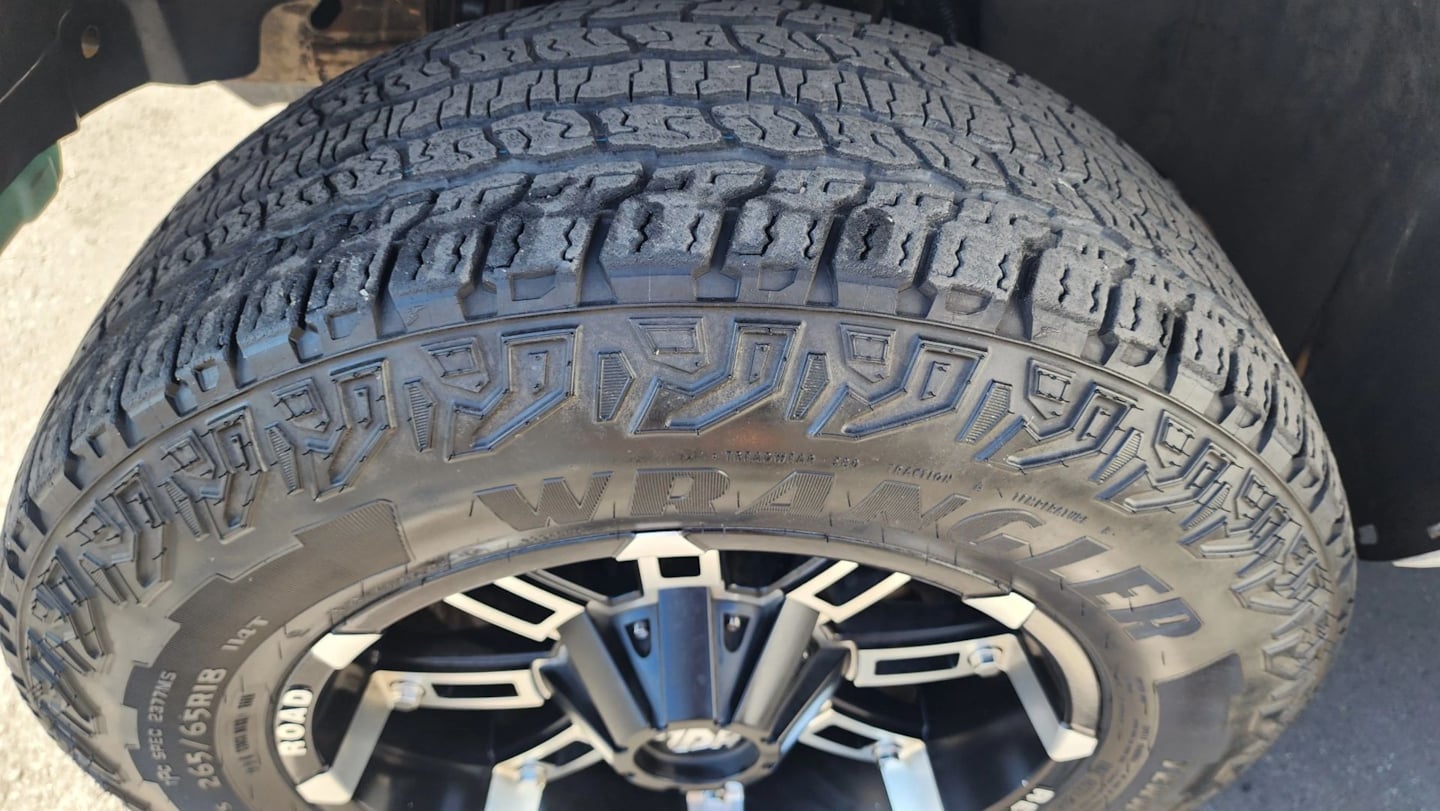 Chevrolet Silverado photo 40