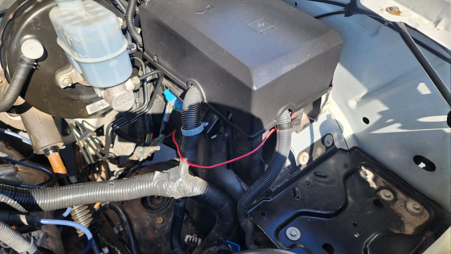 Chevrolet Silverado photo 49
