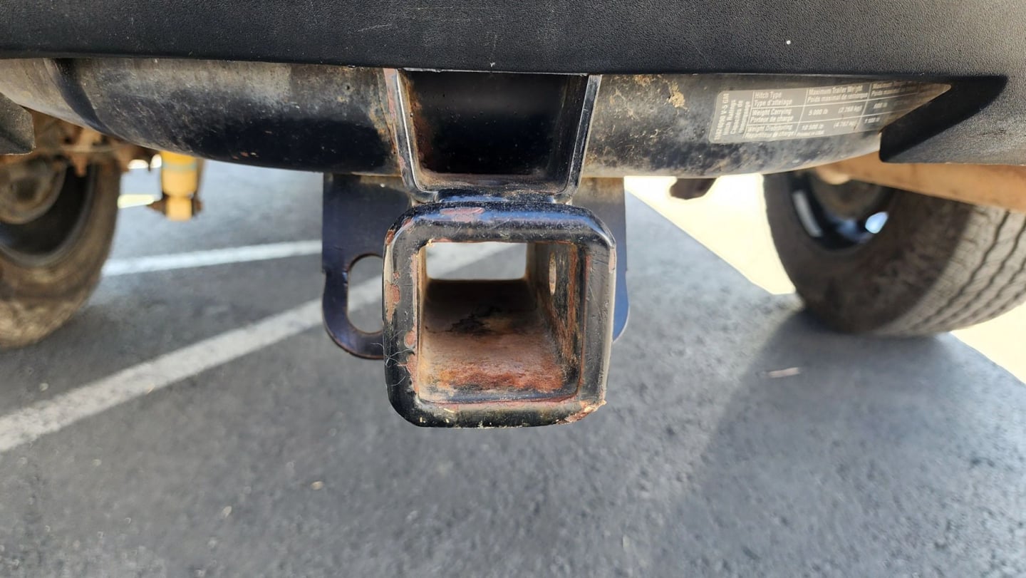 Chevrolet Silverado photo 59