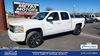 2007 Chevrolet Silverado 1500 LTZ
