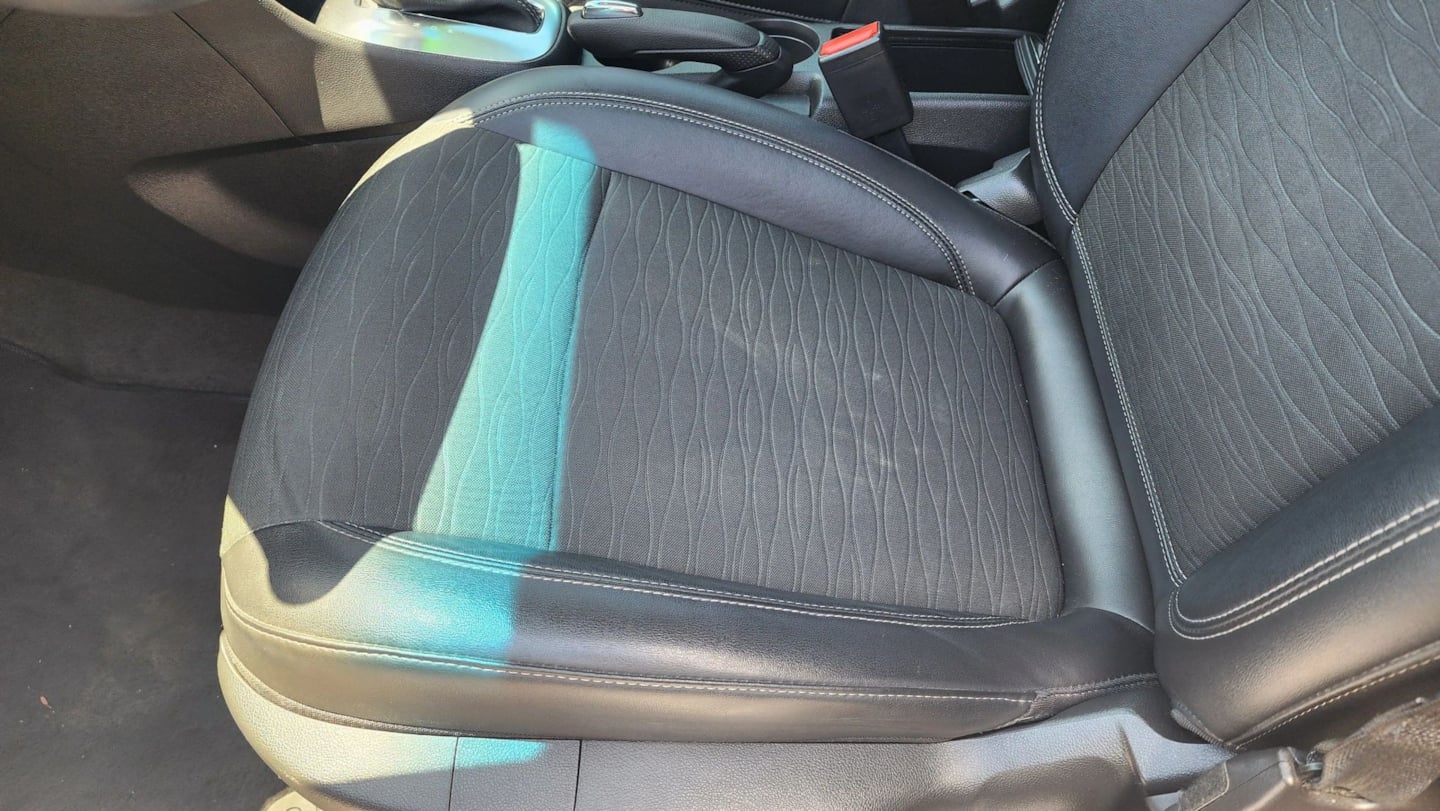 Buick Encore photo 11