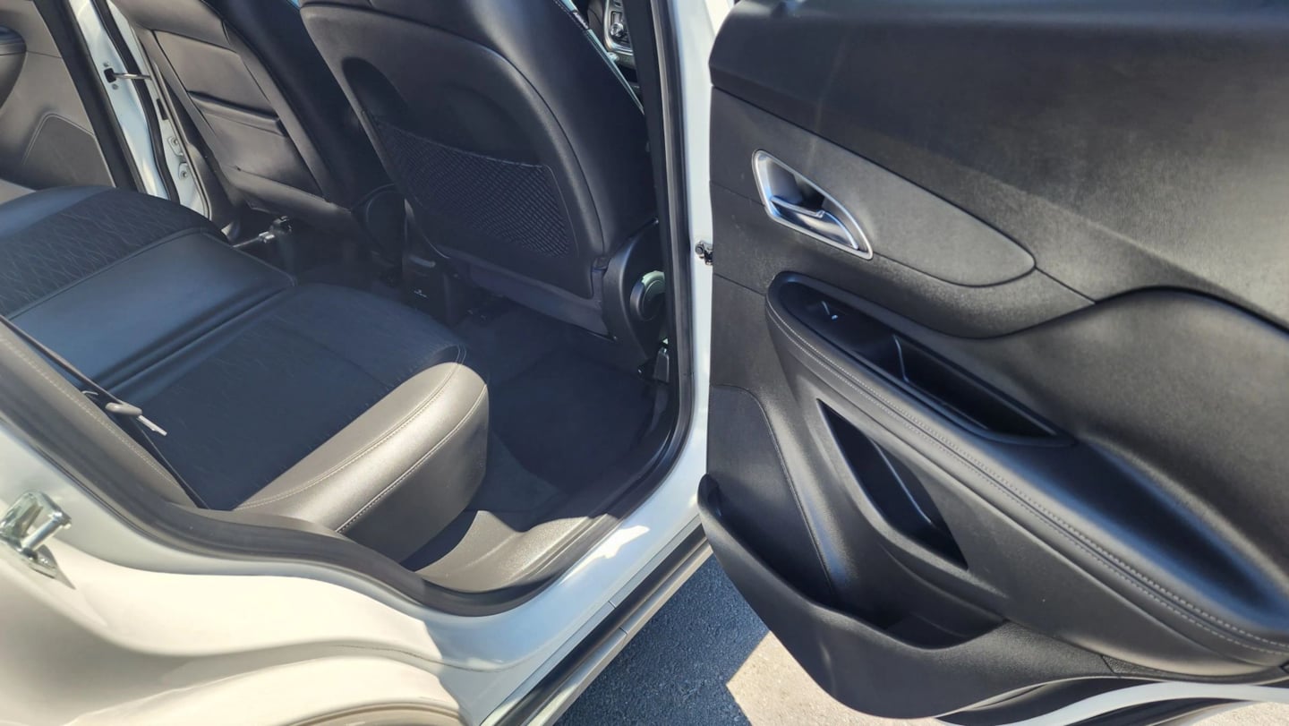 Buick Encore photo 14