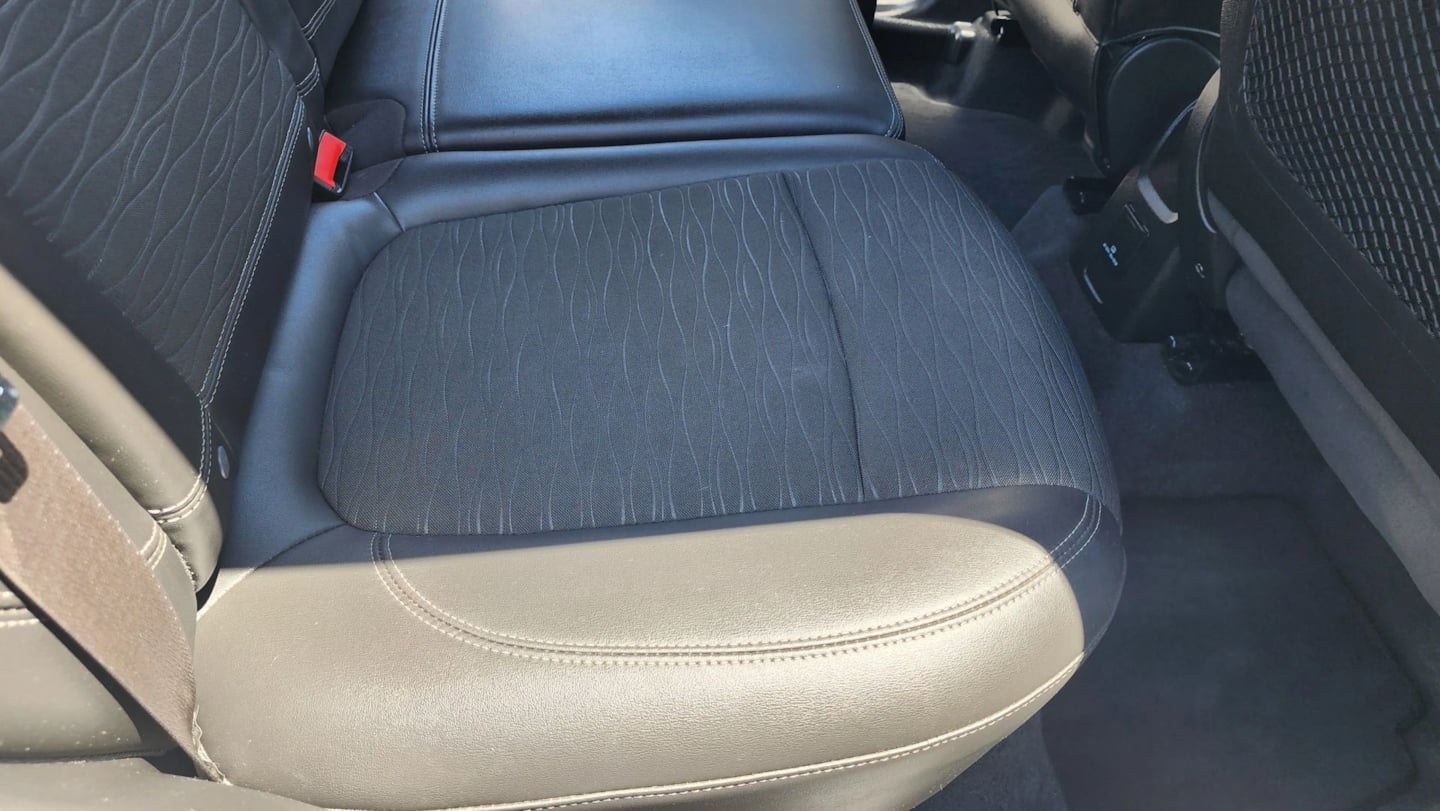 Buick Encore photo 15