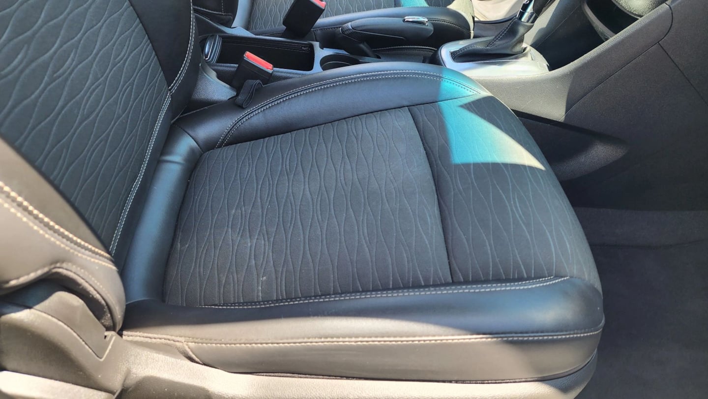 Buick Encore photo 17