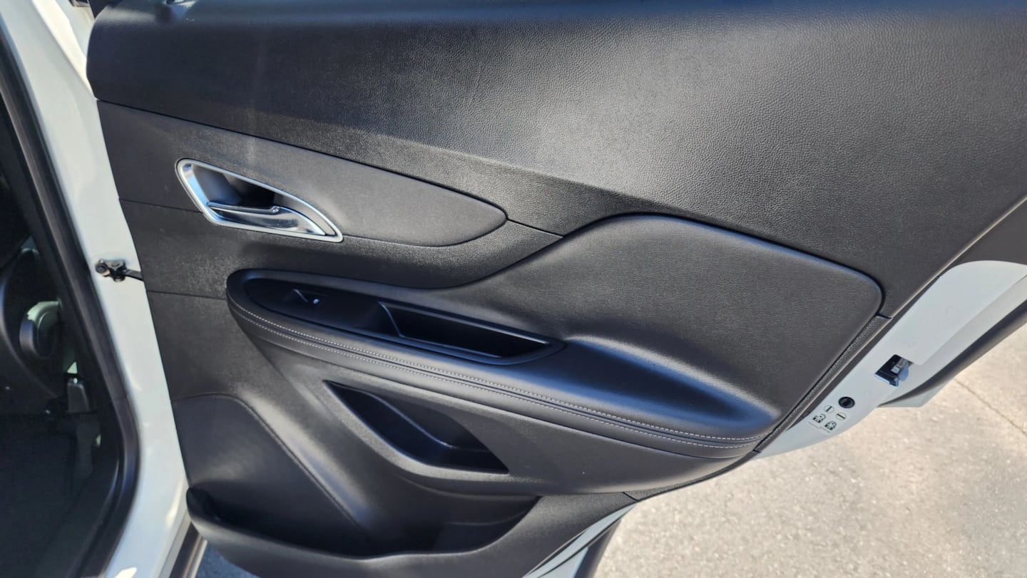 Buick Encore photo 20