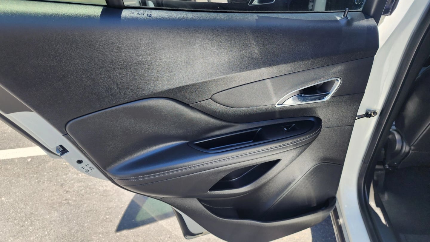 Buick Encore photo 21