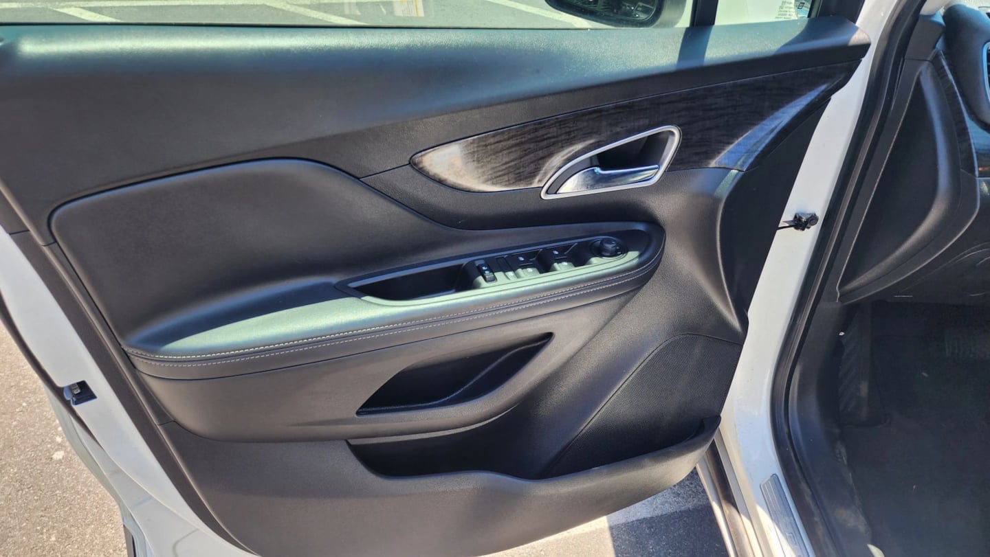 Buick Encore photo 22