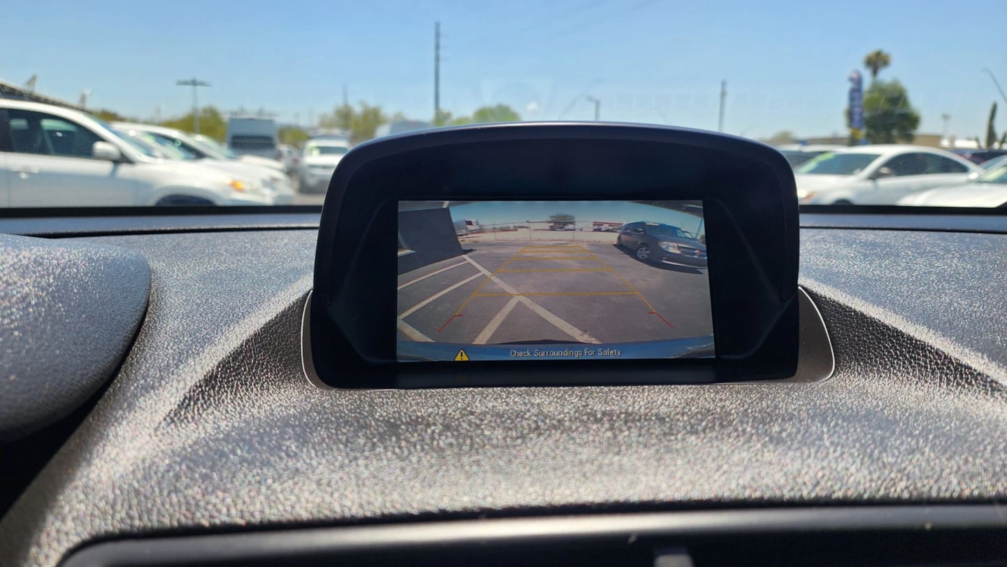Buick Encore photo 26