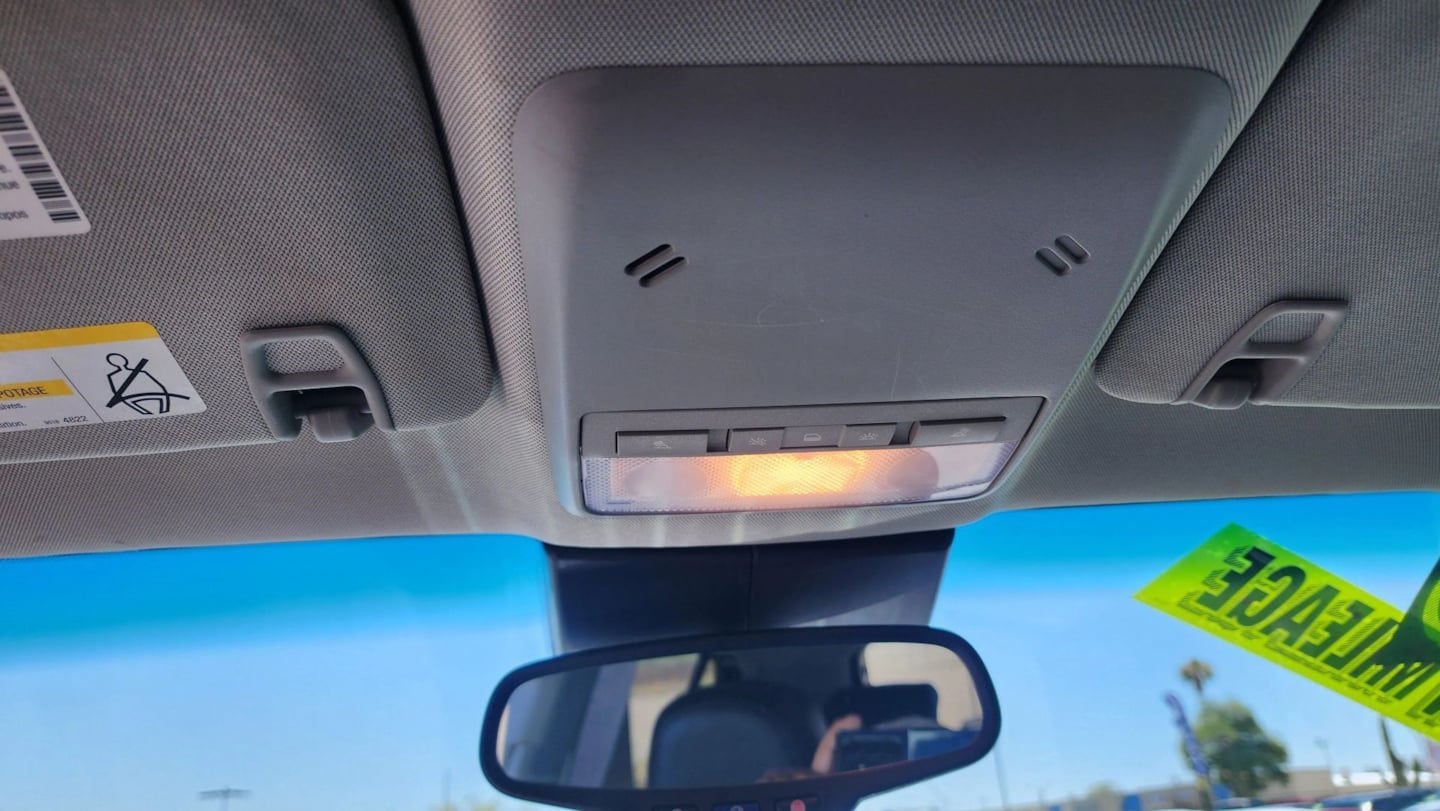 Buick Encore photo 27