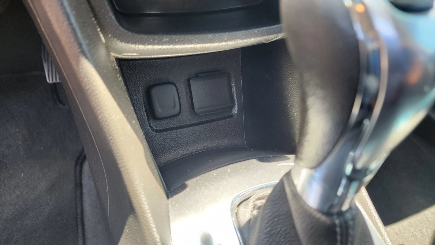 Buick Encore photo 28