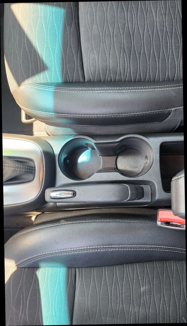 Buick Encore photo 29