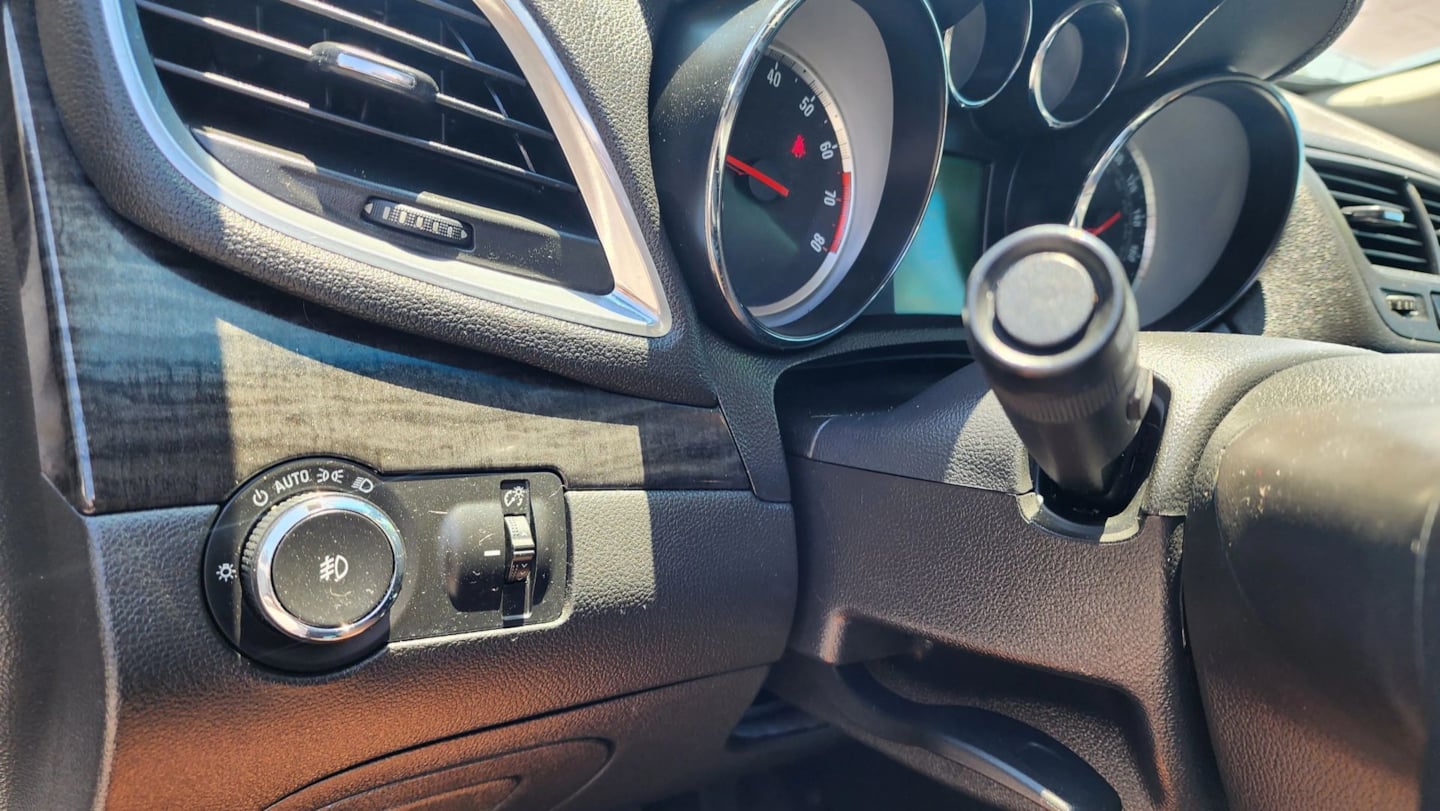 Buick Encore photo 30