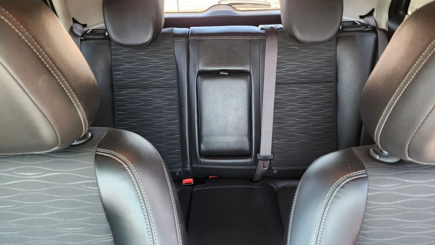 Buick Encore photo 31