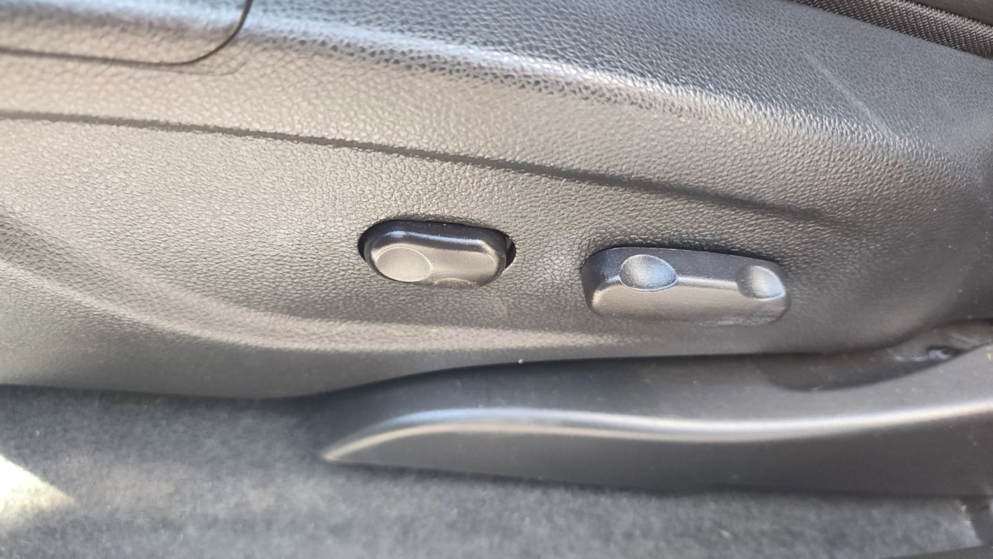 Buick Encore photo 32