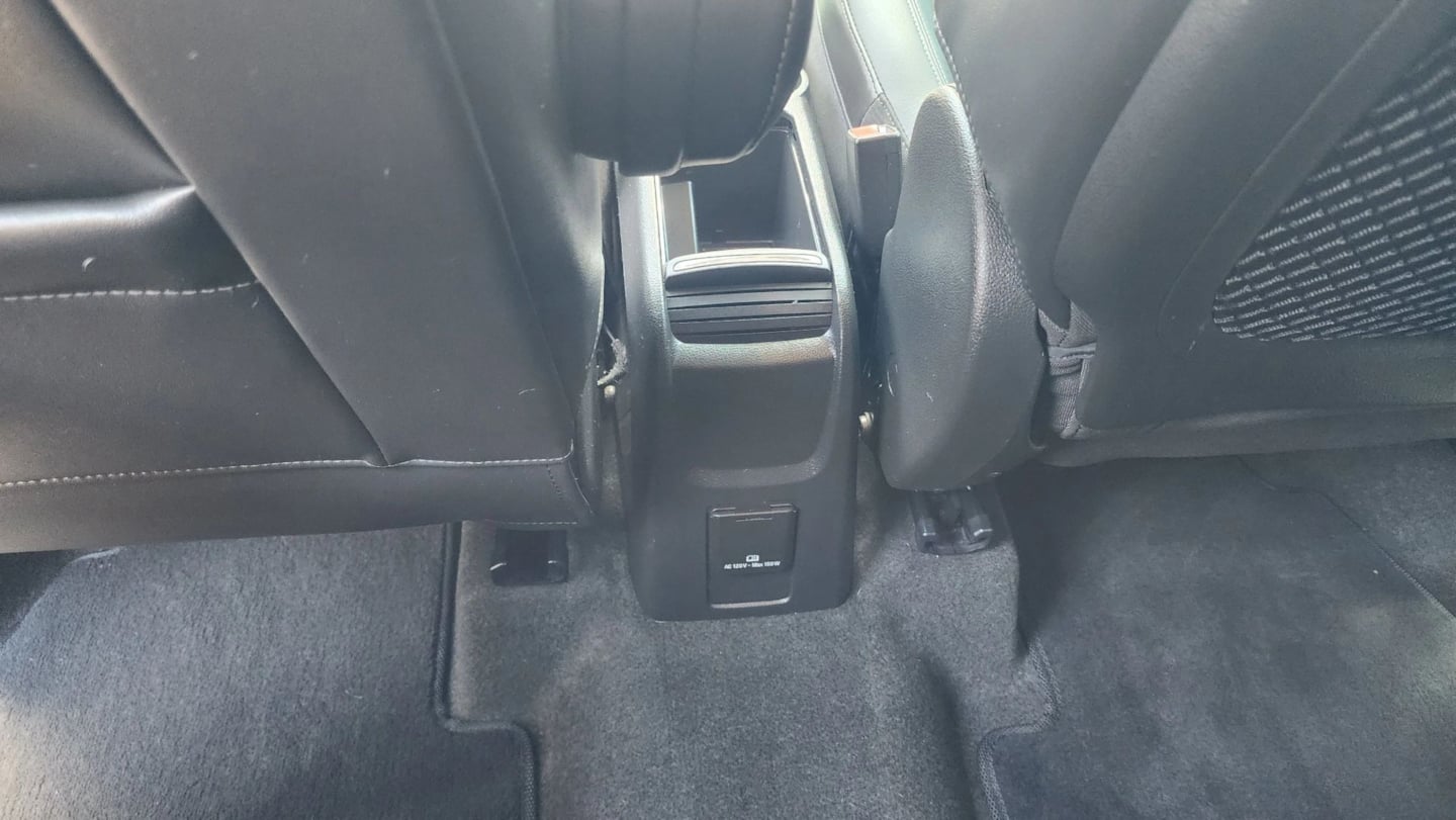 Buick Encore photo 34
