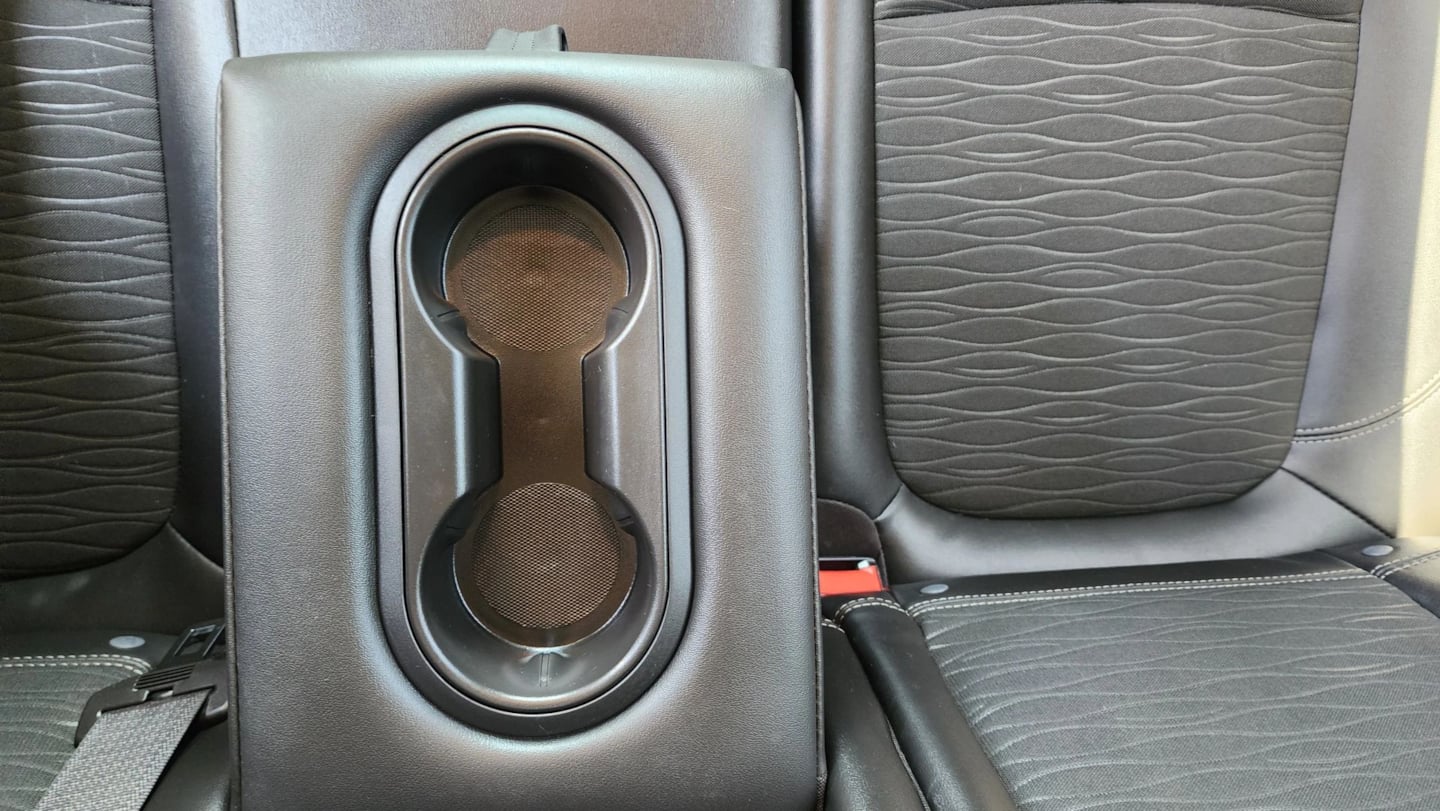 Buick Encore photo 35