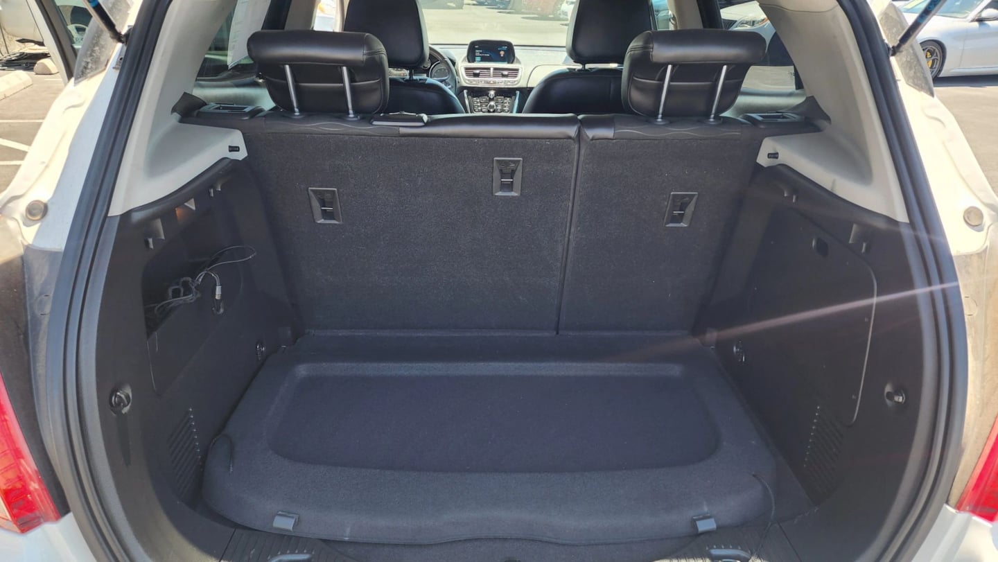 Buick Encore photo 37