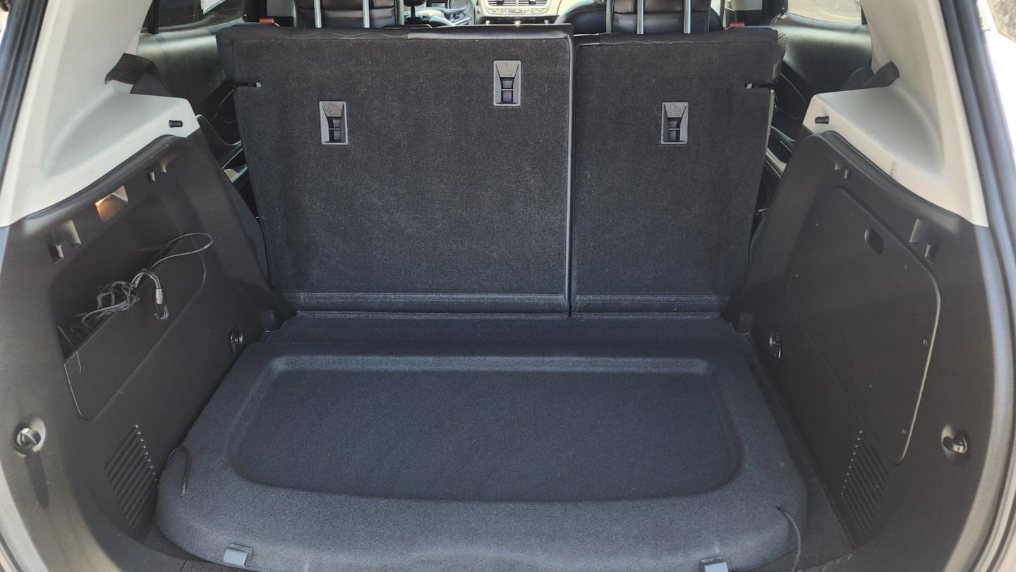 Buick Encore photo 38