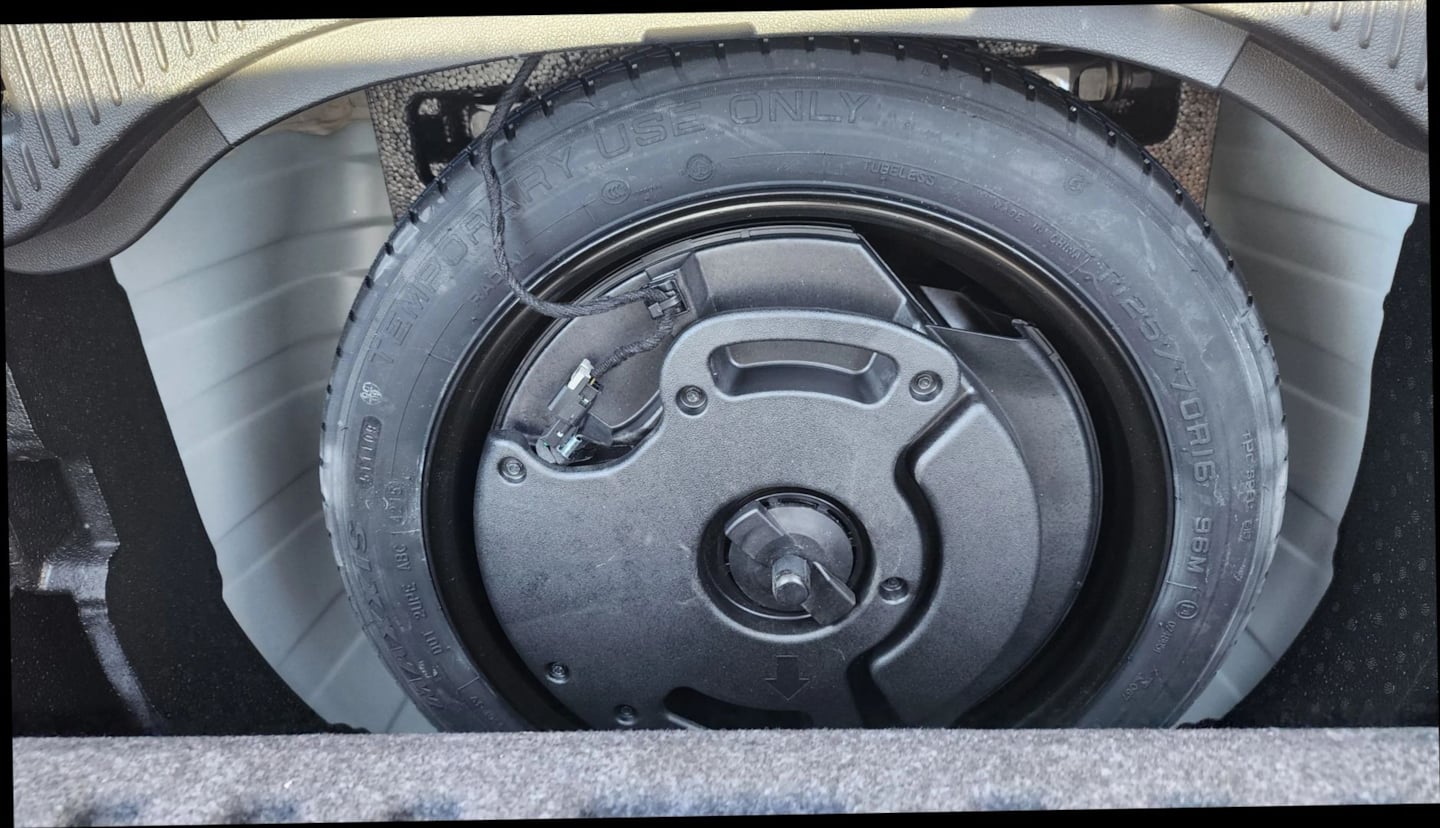 Buick Encore photo 39