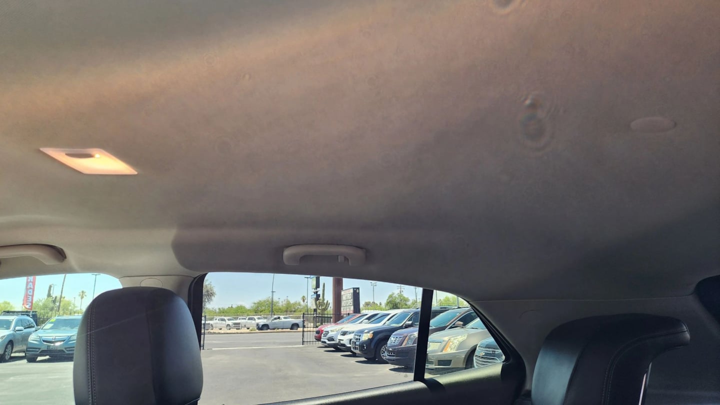 Buick Encore photo 43