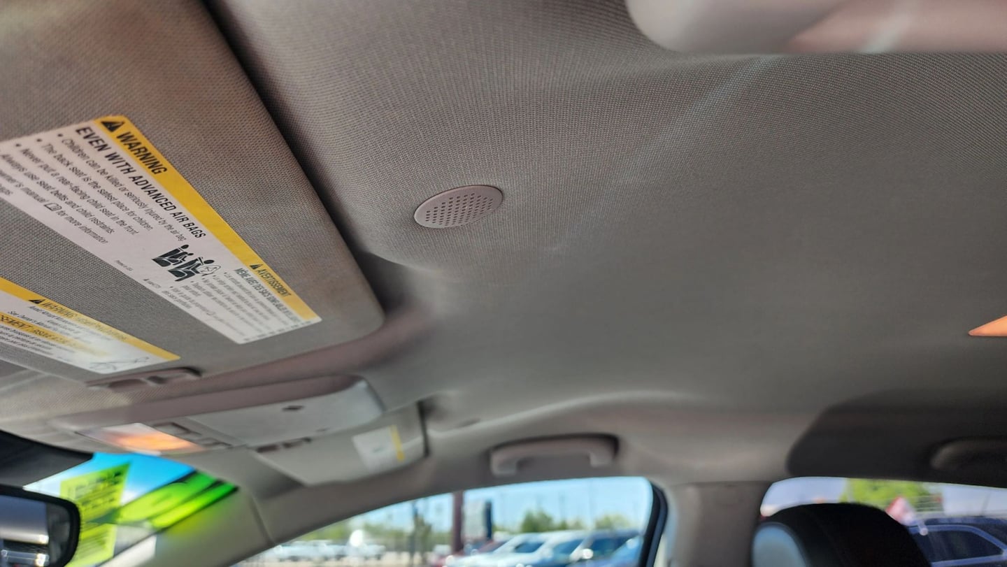 Buick Encore photo 44
