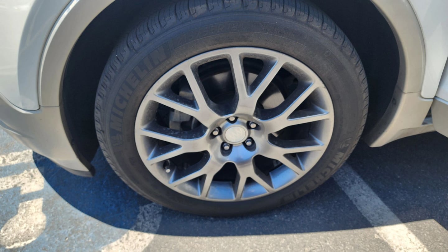 Buick Encore photo 46