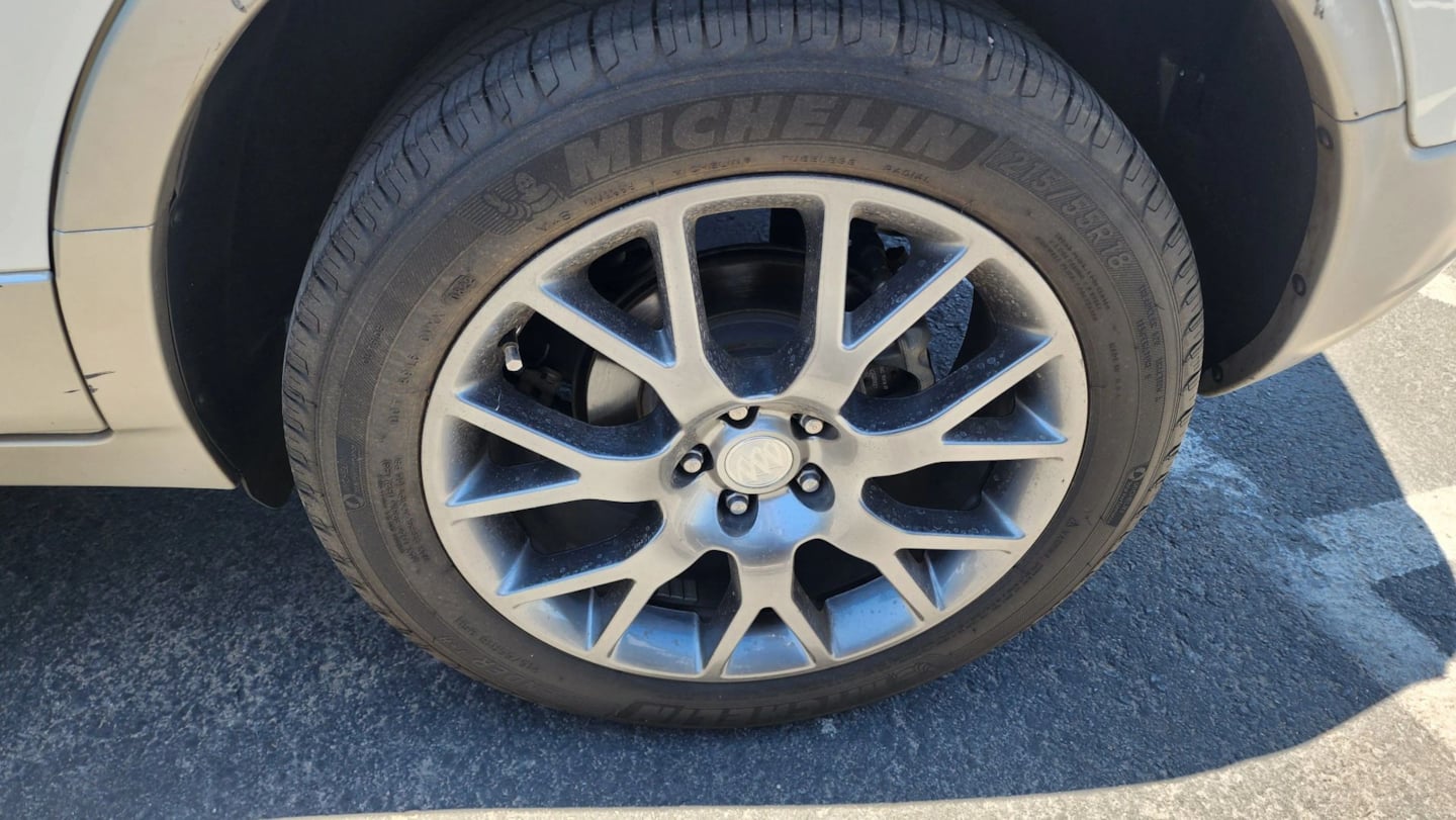 Buick Encore photo 48