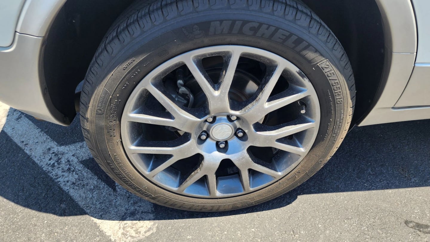 Buick Encore photo 50
