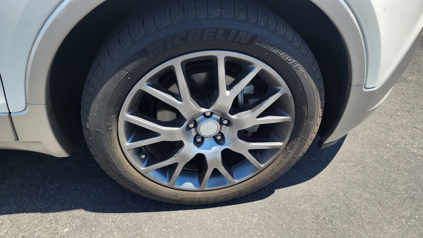 Buick Encore photo 52